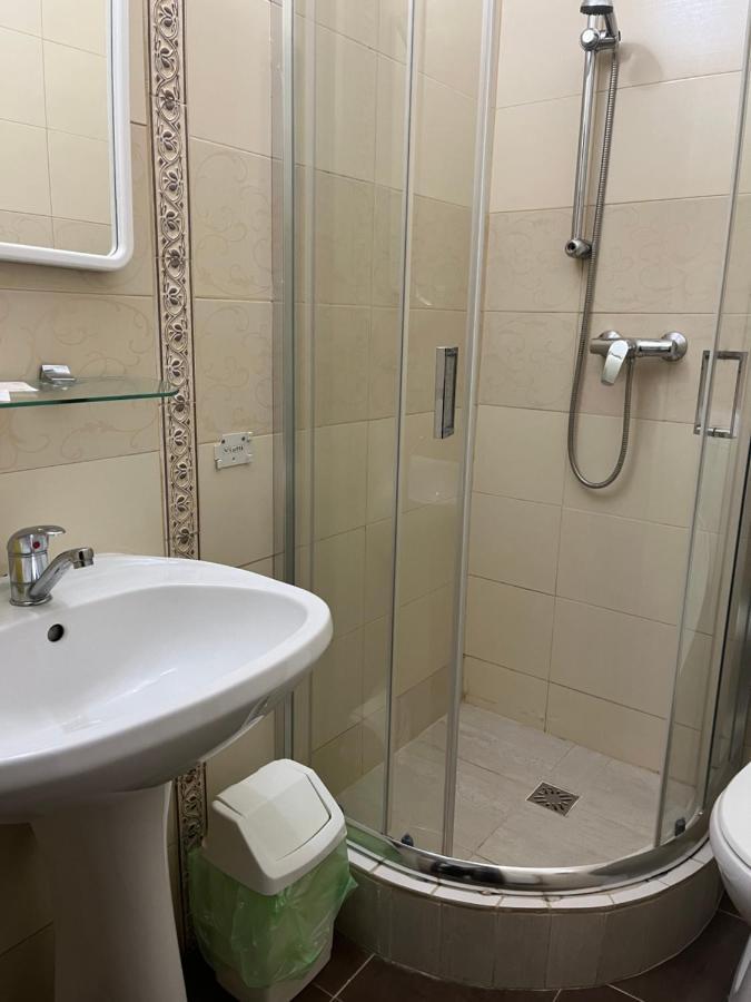 Hotel Pensiunea Diana Făgăraş Exteriér fotografie