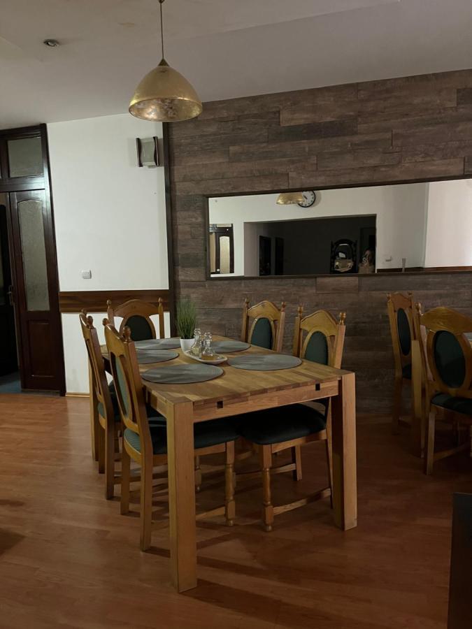 Hotel Pensiunea Diana Făgăraş Exteriér fotografie
