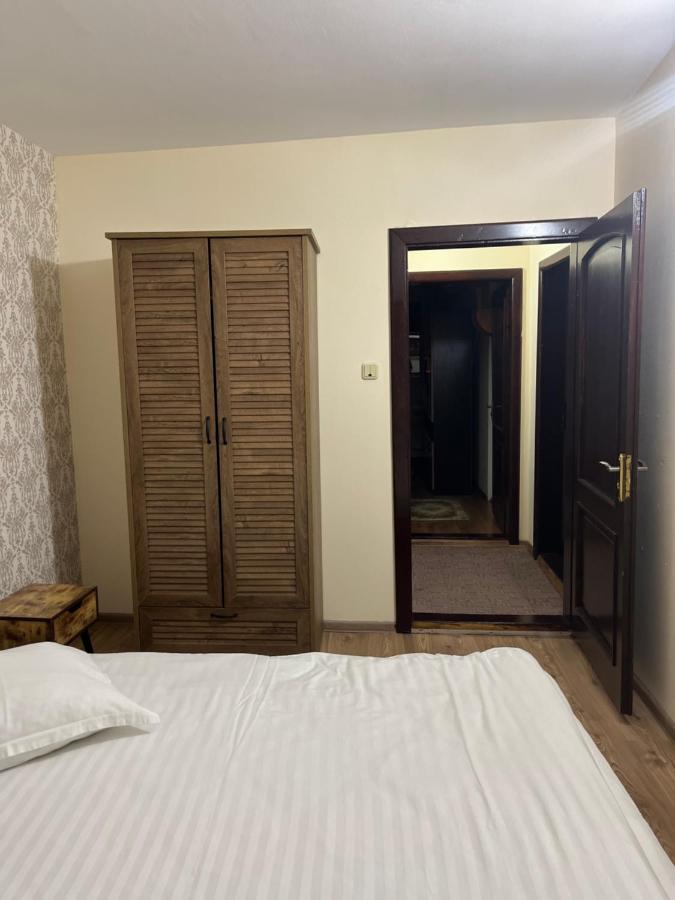 Hotel Pensiunea Diana Făgăraş Exteriér fotografie