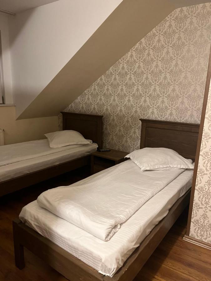 Hotel Pensiunea Diana Făgăraş Exteriér fotografie